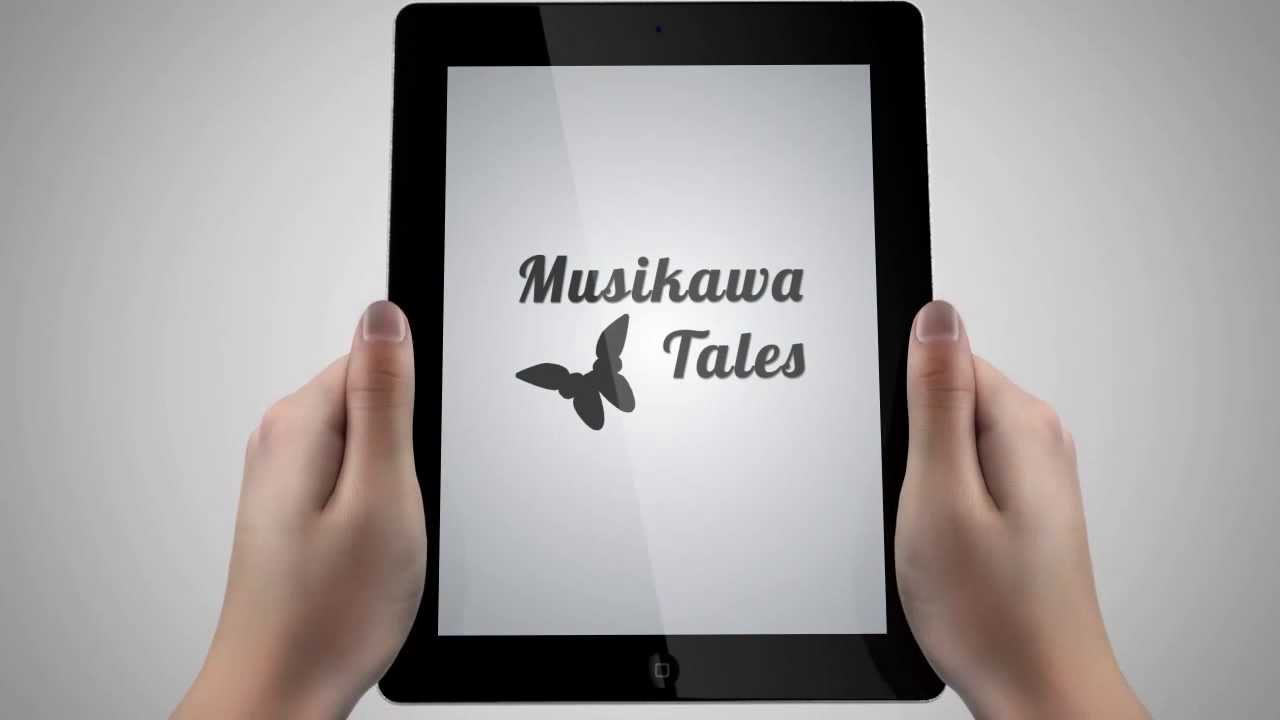 Promo Musikawa Tales