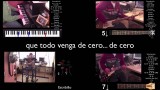 Karaoke / Voz – “Cero” Dani Martín – Instrumental | #FlippedKawa