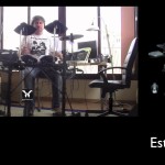 Batería 5 de 5 – “Te entiendo” Pignoise – Final – Cover – Tutorial | #FlippedKawa