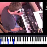 Teclado – Piano 5 de 5 – “Te entiendo” @pignoise – Final – Cover – #tutorial | #FlippedKawa