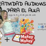 Taller – #Scratch + #makeymakey | #FlippedKawa #CreatividadAVNoja16