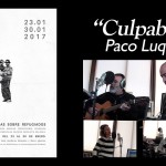 “Culpable” de Paco Luque by @musikawa | #FlippedKawa