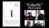 “Culpable” de Paco Luque by @musikawa | #FlippedKawa