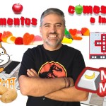 ¿Cómo crear instrumentos comestibles e insólitos con makey-makey y Scratch? | #FlippedKawa