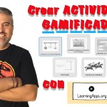 Crear actividades gamificadas con @Learningappsorg by @caotico27 para @Musikawa | #FlippedKawa