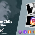 Episodio 3. Voodoo Chile con Santi Serratosa @santiserratosa | #FlippedKawa