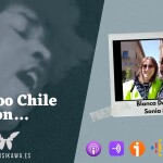 Episodio 4 – Voodoo Chile con Blanca Domínguez y Sonia Muslares | #FlippedKawa