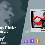 Episodio 5 – Voodoo Chile con Juan José Flores @tatarachin | #FlippedKawa