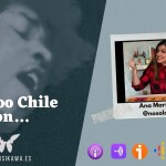 Episodio 7 – Voodoo Chile con Ana María Martínez @nosolopianoedu | #FlippedKawa