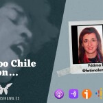 Episodio 9 – Voodoo Chile con Fátima Fernández @fatimalemusical | #FlippedKawa