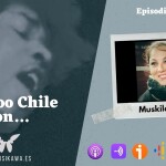 Episodio 13 – Voodoo Chile con Muskilda Salar | #FlippedKawa