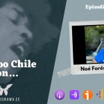 Episodio 14 – Voodoo Chile con Noé Forés @MrNoe | #FlippedKawa @musikawa
