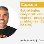 Estrategias cooperativas musicales: Retos, Proyectos y Problemas (Conceptos básicos) | #FlippedKawa