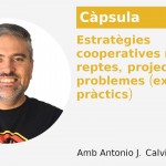 Estrategias cooperativas musicales: Retos, Proyectos y Problemas (Ejemplos prácticos) | #FlippedKawa