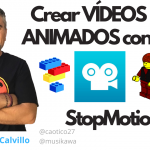 stopmotion portada