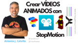 Crear vídeos animados con la técnica del #stopmotion con Stopmotion Studio | #FlippedKawa