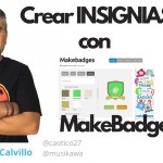 Crear insignias con MakeBadges [muy fácil] | #FlippedKawa