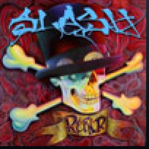 Nuevo disco de Slash (ex Guns N’Roses) gratis