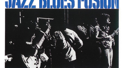 Un directo para no olvidar, Jazz Blues Fusion, John Mayall 1972