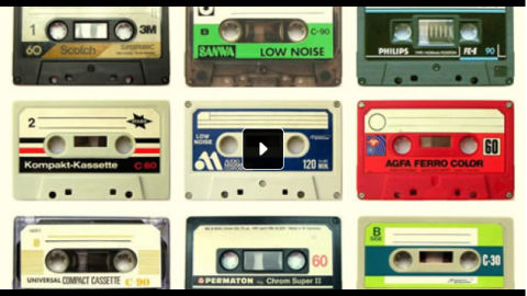 50 años del cassette [video]