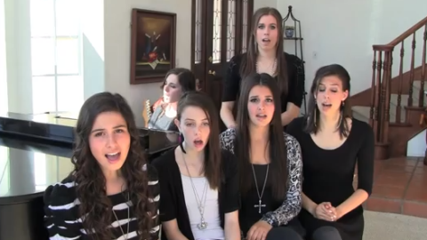 «Someone Like You» de Adele, cover by CIMORELLI