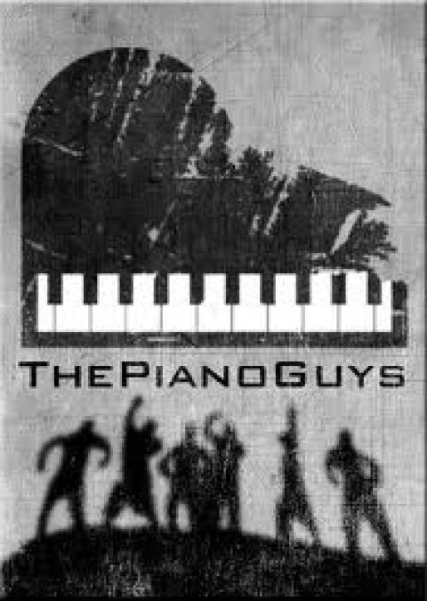The piano guys – Youtube channel