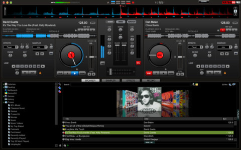 Virtual DJ para MAC gratis | Musikawa