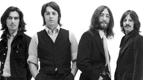 50 años de The Beatles vía @el_pais | Musikawa