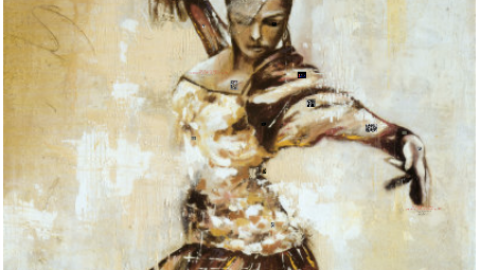 La mujer en el flamenco, por Zoraida Pérez [prezi] | Musikawa