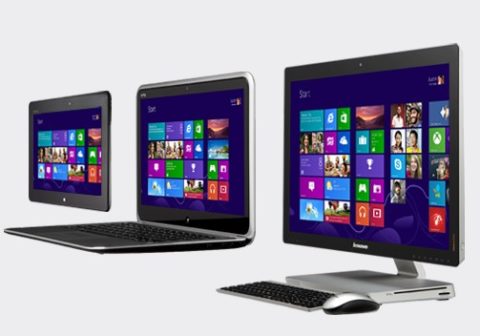 Windows 8 para ordenadores y tablets [video] | Musikawa