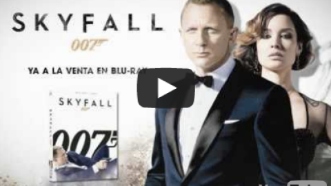 Skyfall 007 | Musikawa