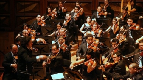 La orquesta Ciudad de Cabra será una realidad en junio de 2013 | Musikawa
