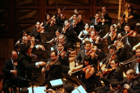 La orquesta Ciudad de Cabra será una realidad en junio de 2013 | Musikawa