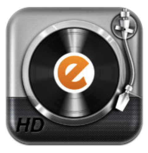 Mesa de mezclas eDJing para iPhone y iPad gratis hoy | Musikawa
