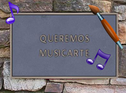 Nueva edición del proyecto «Queremos MusicArte» | Musikawa