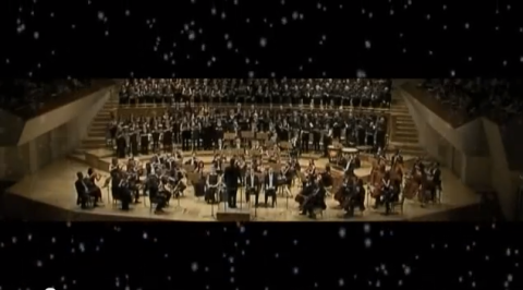 Dos conciertos didácticos en Madrid para Navidad y comienzos de año | Musikawa