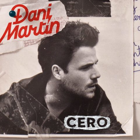 «Cero» de Dani Martín para grupo de rock (partituras + videos + base + karaoke) | Musikawa