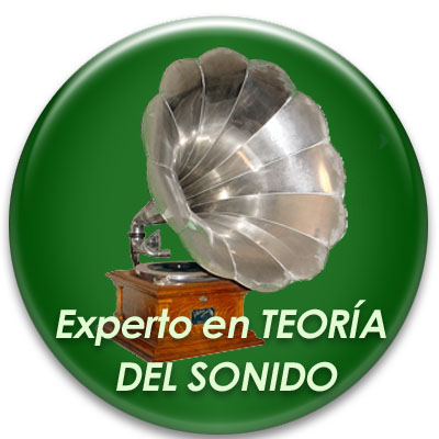 Experto en Teoría del sonido