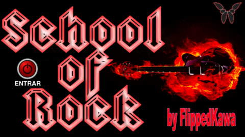 «School of Rock by FlippedKawa» – Método para tocar los instrumentos del rock en clase | Musikawa
