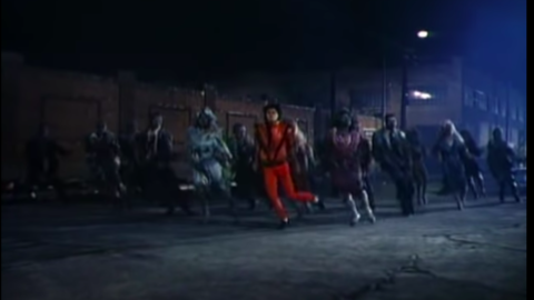 35 años de «Thriller» [videos y curiosidades] | #Musikawa @Musikawa #edmusical