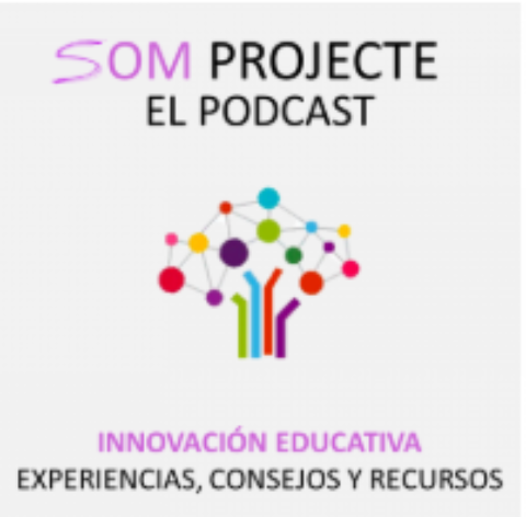 «Som Projecte, el podcast» en @Musikawa | #Musikawa