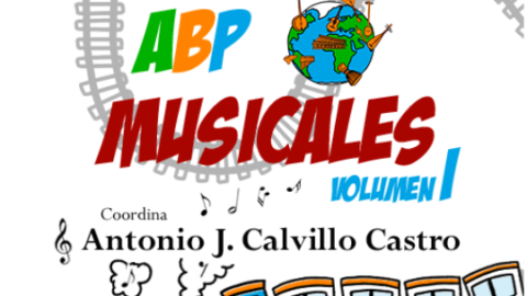«Un mundo de proyectos ABP musicales» [libros] | #Musikawa