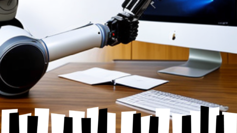 7 Aplicaciones de Inteligencia Artificial para componer música | #Musikawa