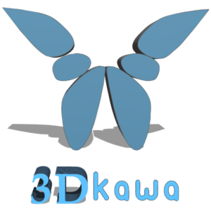 3Dkawa