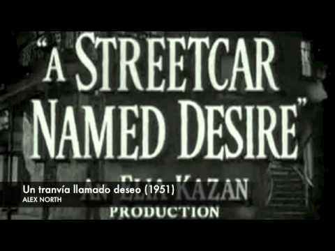 7. La época dorada de Hollywood: Las décadas de los 40 y 50 – Ciclo “La música en el cine” | #FlippedKawa