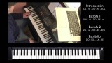 Teclado 2 de 5 – Every Breath You Take – Estribillo | #FlippedKawa