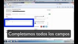 Edición de video 8 de 13: Publicar en Youtube | #FlippedKawa