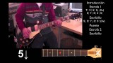 Guitarra eléctrica 3 de 5 – “Cero” Dani Martín – Puente + Estrofa 2 + Estribillo | #FlippedKawa