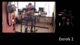 Batería 4 de 5 – “Cero” Dani Martín – Punteo + Especial | #FlippedKawa
