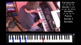 Piano / Teclado 3 de 5 – “Te entiendo” @pignoise – Puente + Estrofa 3 + Estribillo – Cover | #FlippedKawa